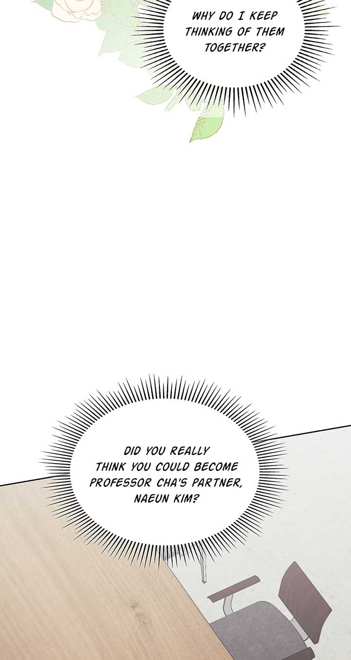 A Sneaky Blind Date [Official] Chapter 22 - Page 77