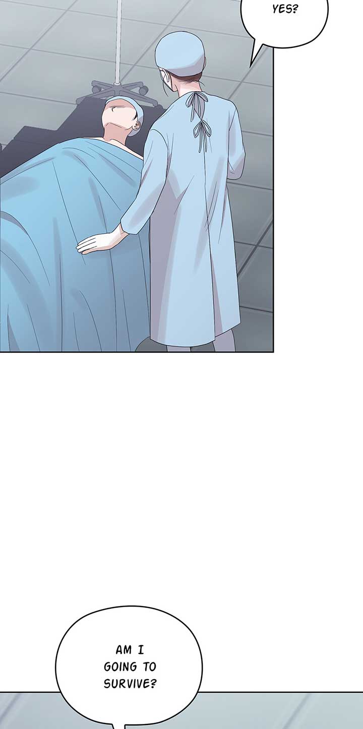 A Sneaky Blind Date [Official] Chapter 22 - Page 8