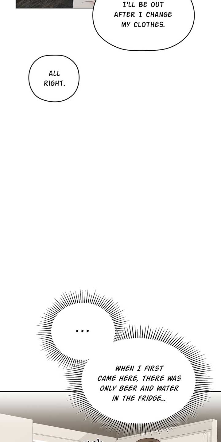 A Sneaky Blind Date [Official] Chapter 23 - Page 13