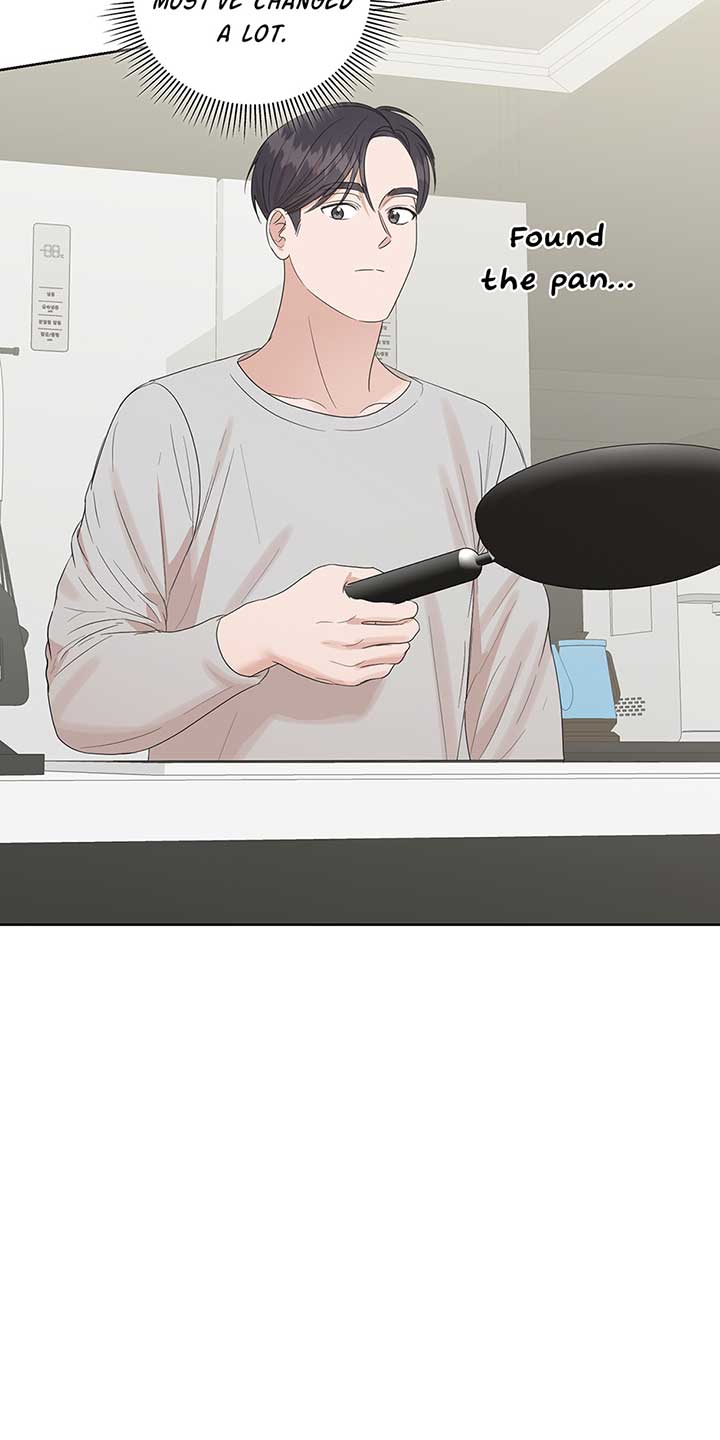 A Sneaky Blind Date [Official] Chapter 23 - Page 15