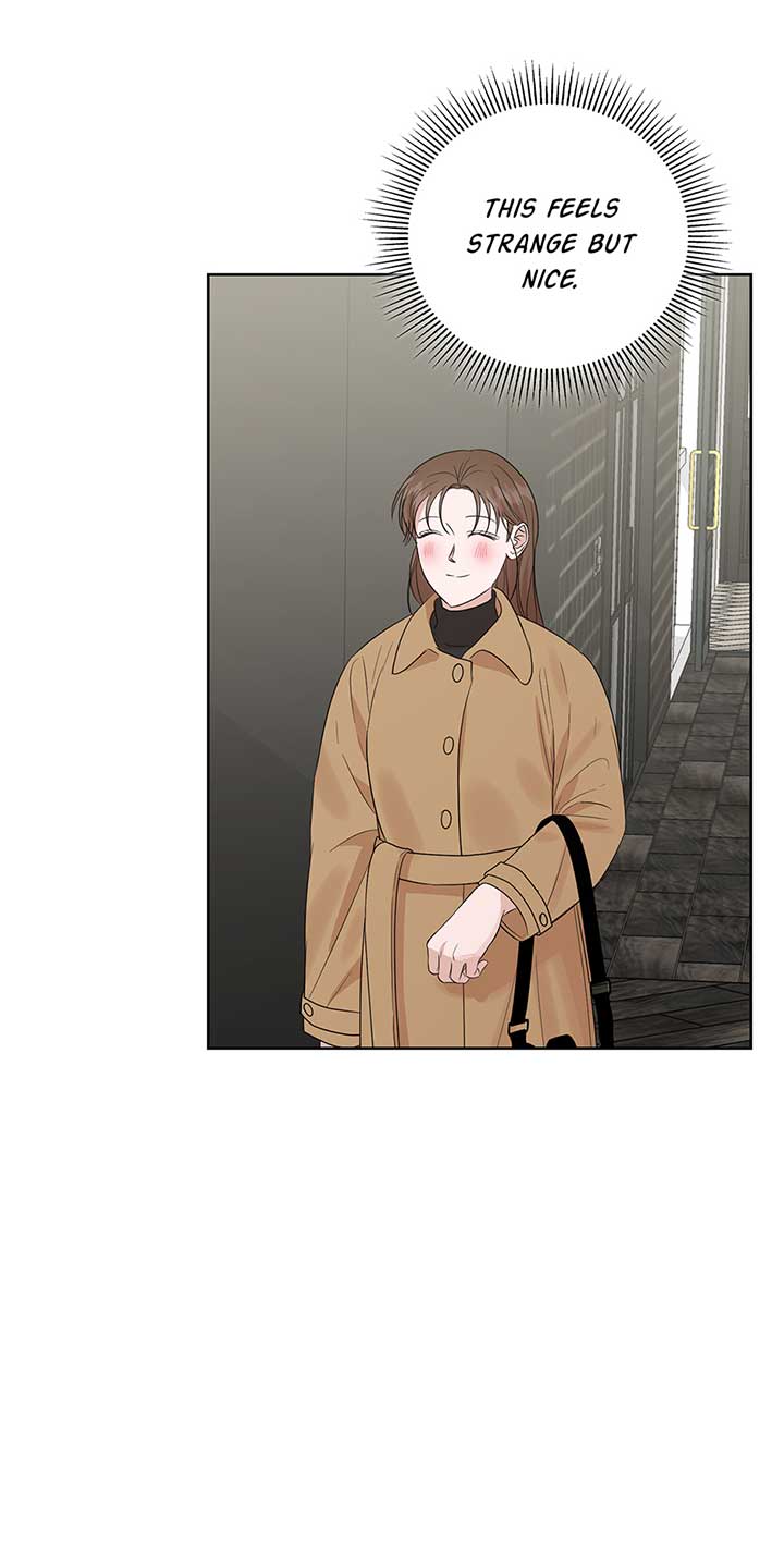 A Sneaky Blind Date [Official] Chapter 23 - Page 16