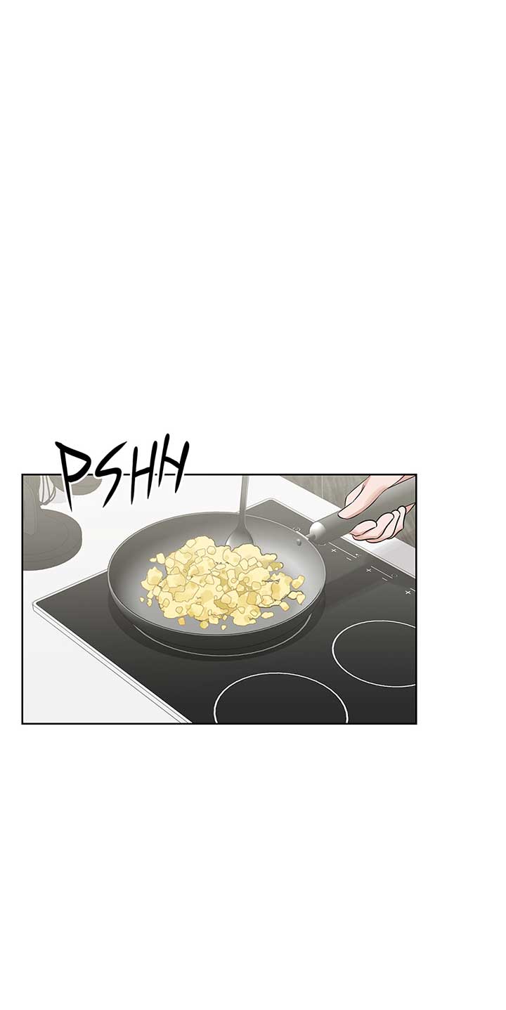 A Sneaky Blind Date [Official] Chapter 23 - Page 17