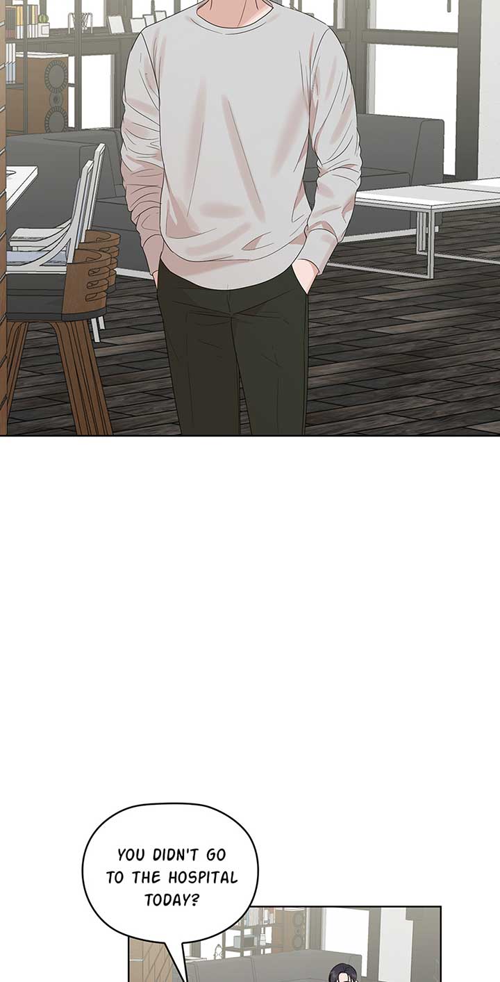 A Sneaky Blind Date [Official] Chapter 23 - Page 2