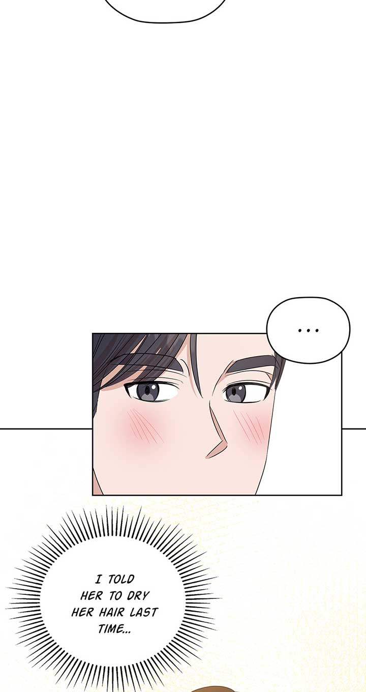 A Sneaky Blind Date [Official] Chapter 23 - Page 20