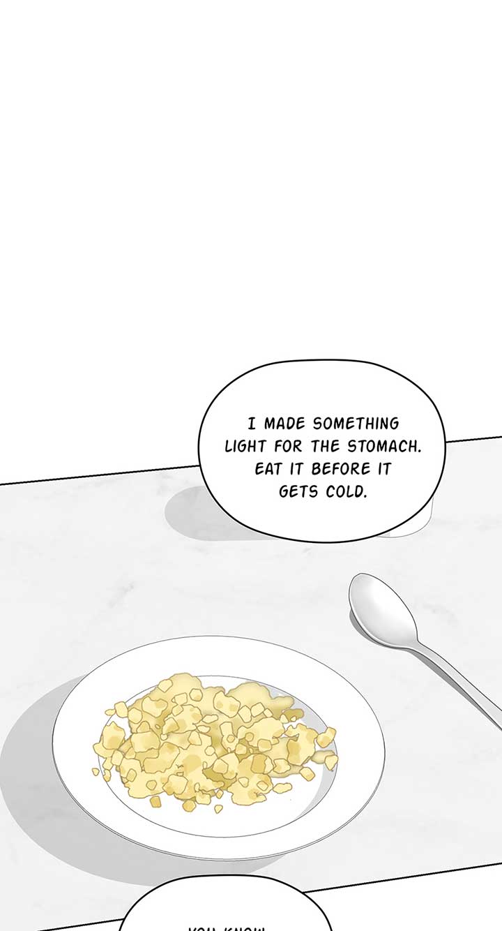 A Sneaky Blind Date [Official] Chapter 23 - Page 26