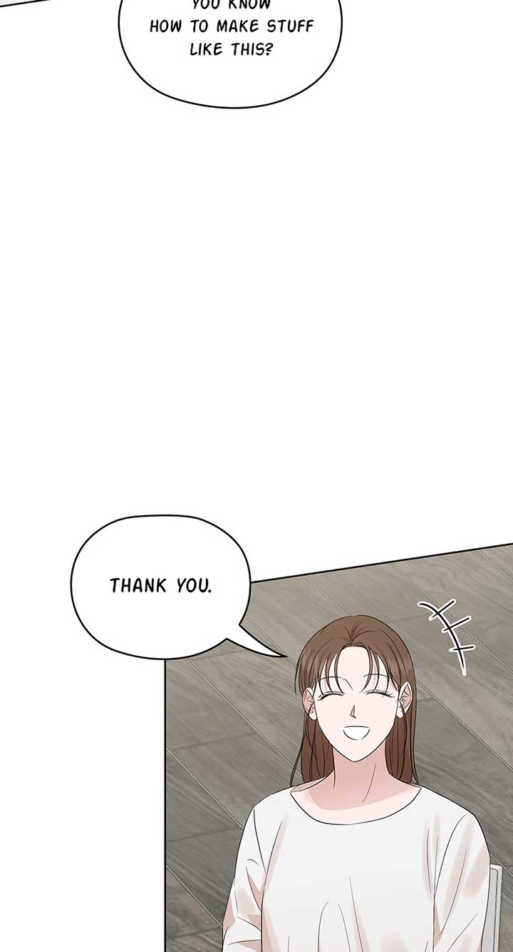 A Sneaky Blind Date [Official] Chapter 23 - Page 27