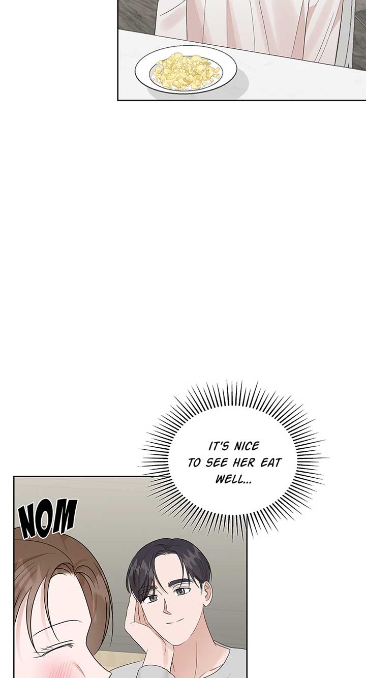 A Sneaky Blind Date [Official] Chapter 23 - Page 28