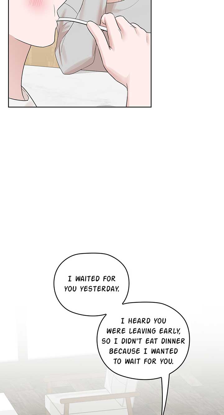 A Sneaky Blind Date [Official] Chapter 23 - Page 29