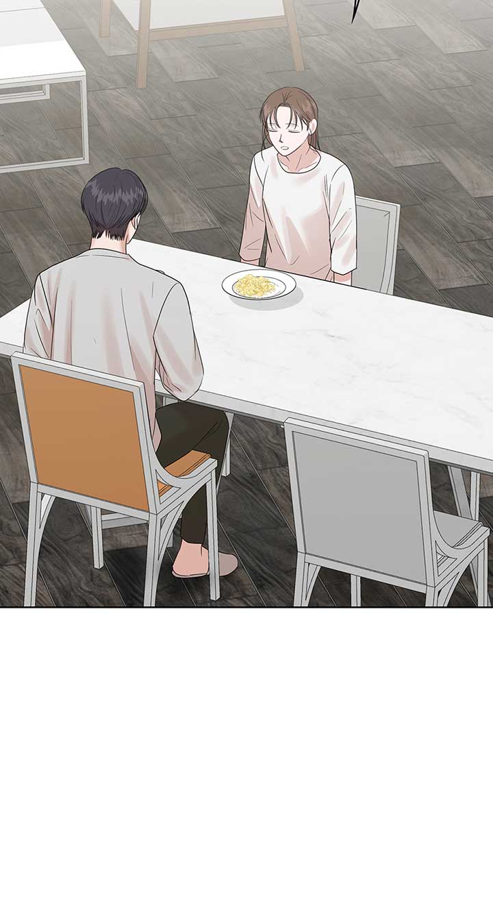 A Sneaky Blind Date [Official] Chapter 23 - Page 30