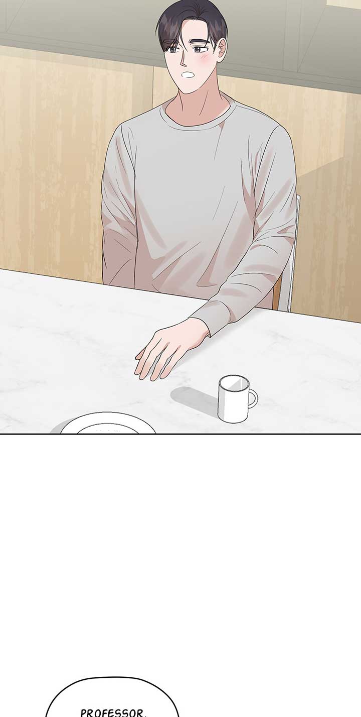 A Sneaky Blind Date [Official] Chapter 23 - Page 34