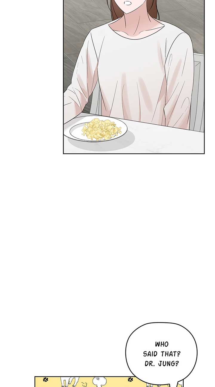 A Sneaky Blind Date [Official] Chapter 23 - Page 39