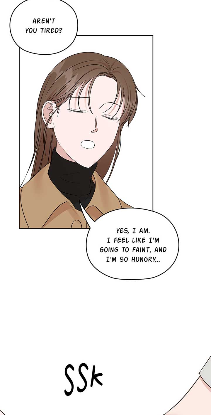 A Sneaky Blind Date [Official] Chapter 23 - Page 4