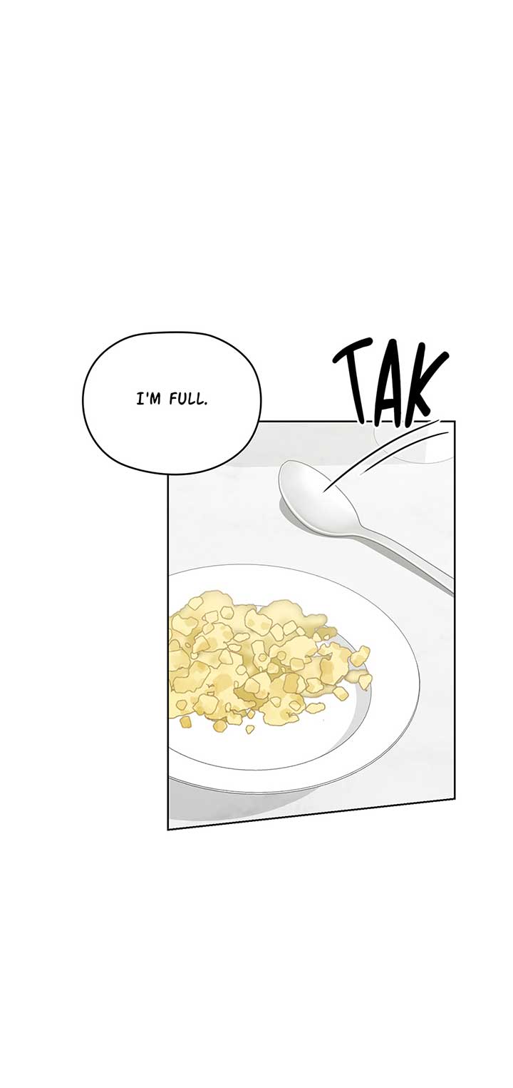 A Sneaky Blind Date [Official] Chapter 23 - Page 43