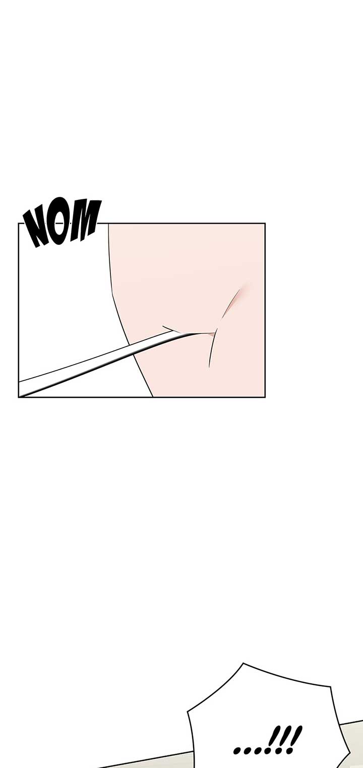 A Sneaky Blind Date [Official] Chapter 23 - Page 46