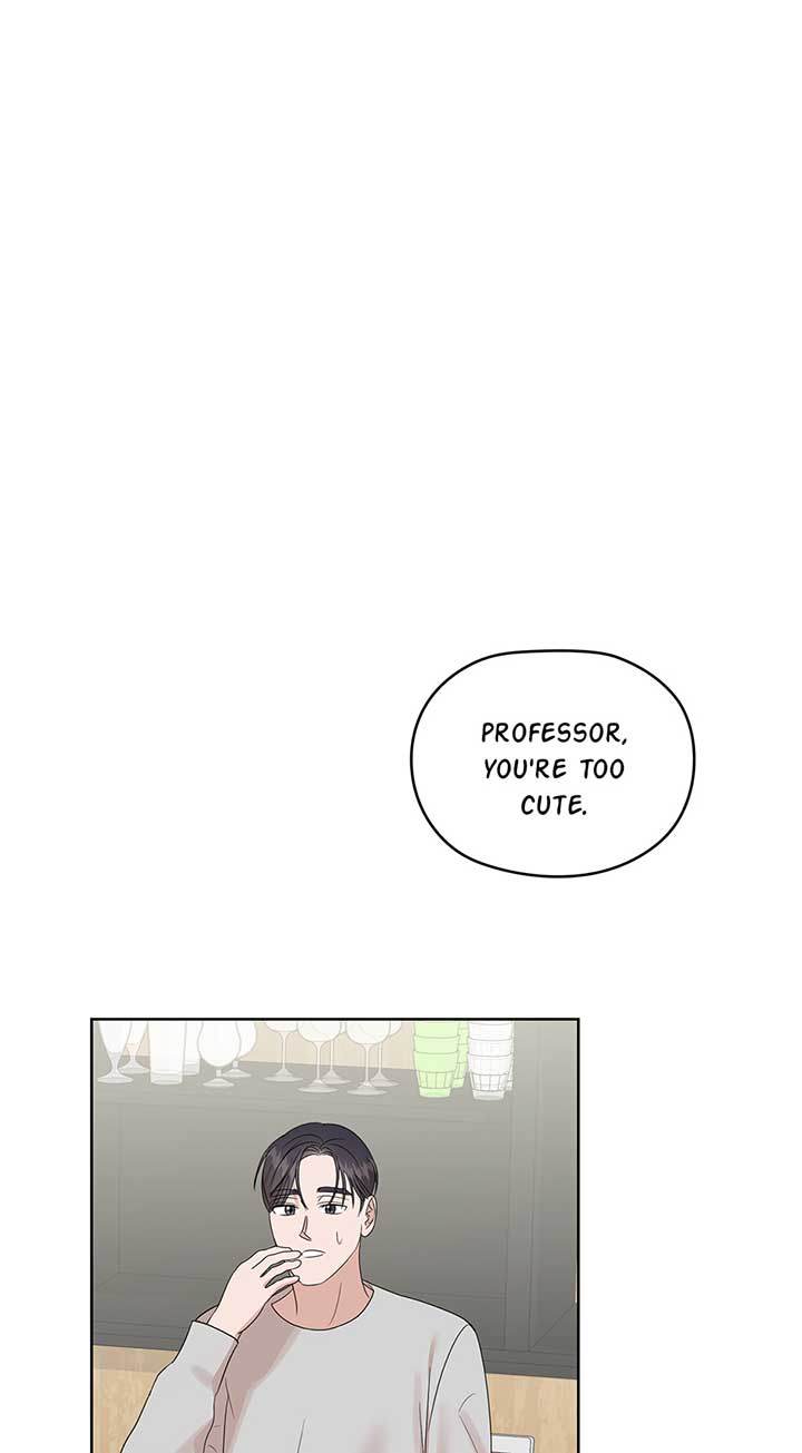 A Sneaky Blind Date [Official] Chapter 23 - Page 49