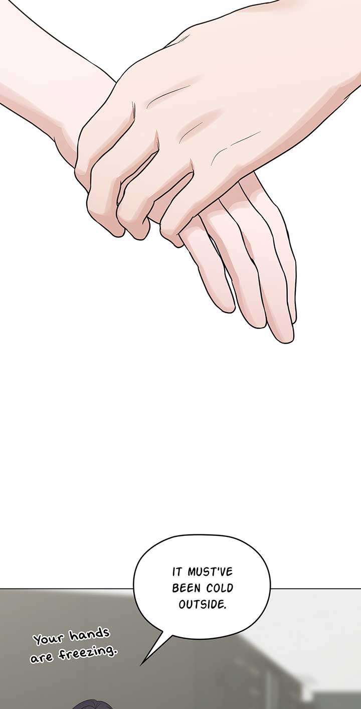 A Sneaky Blind Date [Official] Chapter 23 - Page 5