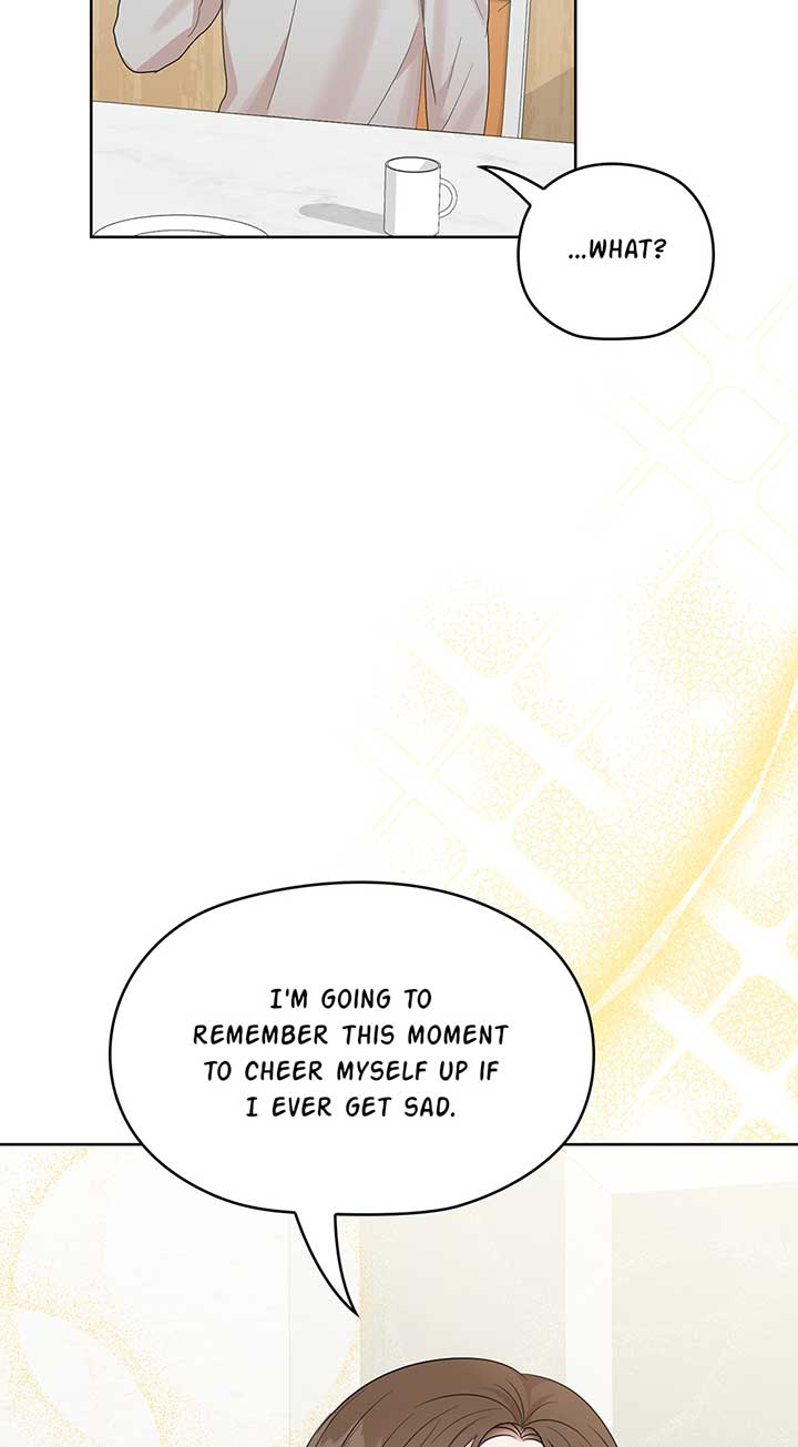 A Sneaky Blind Date [Official] Chapter 23 - Page 50