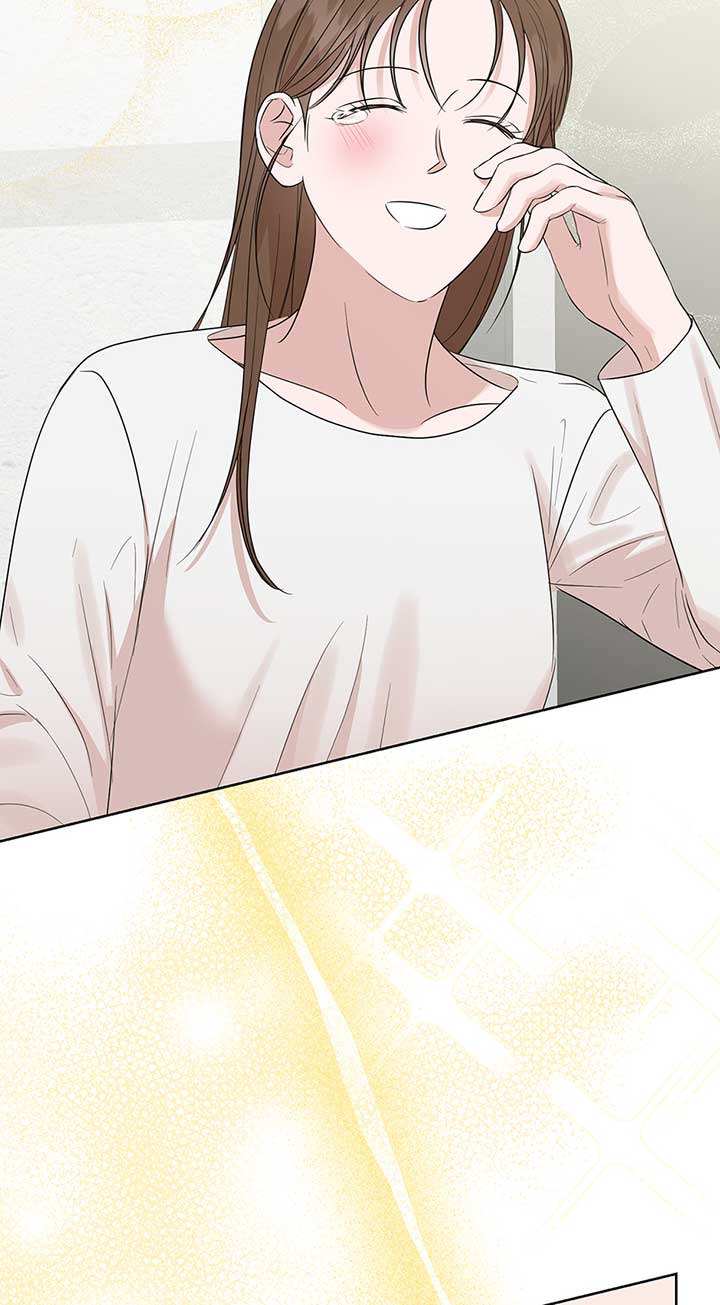 A Sneaky Blind Date [Official] Chapter 23 - Page 51