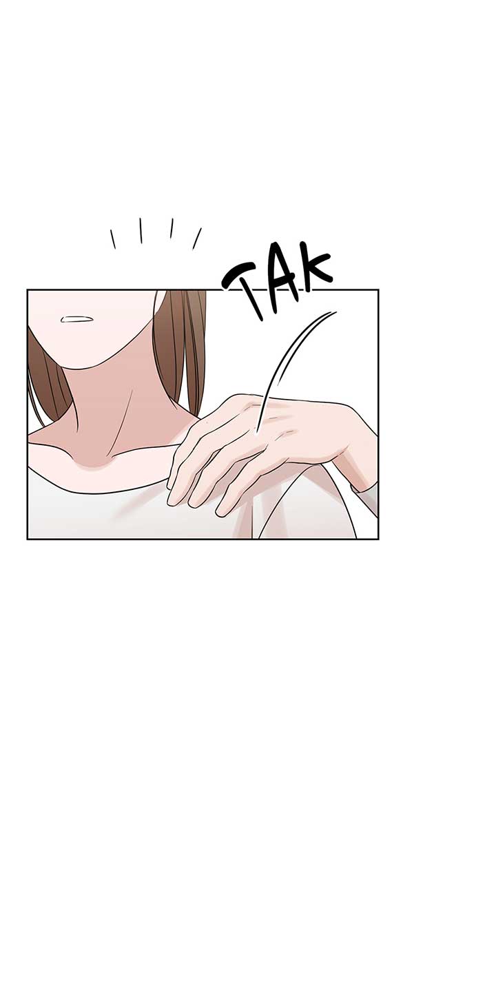 A Sneaky Blind Date [Official] Chapter 23 - Page 55