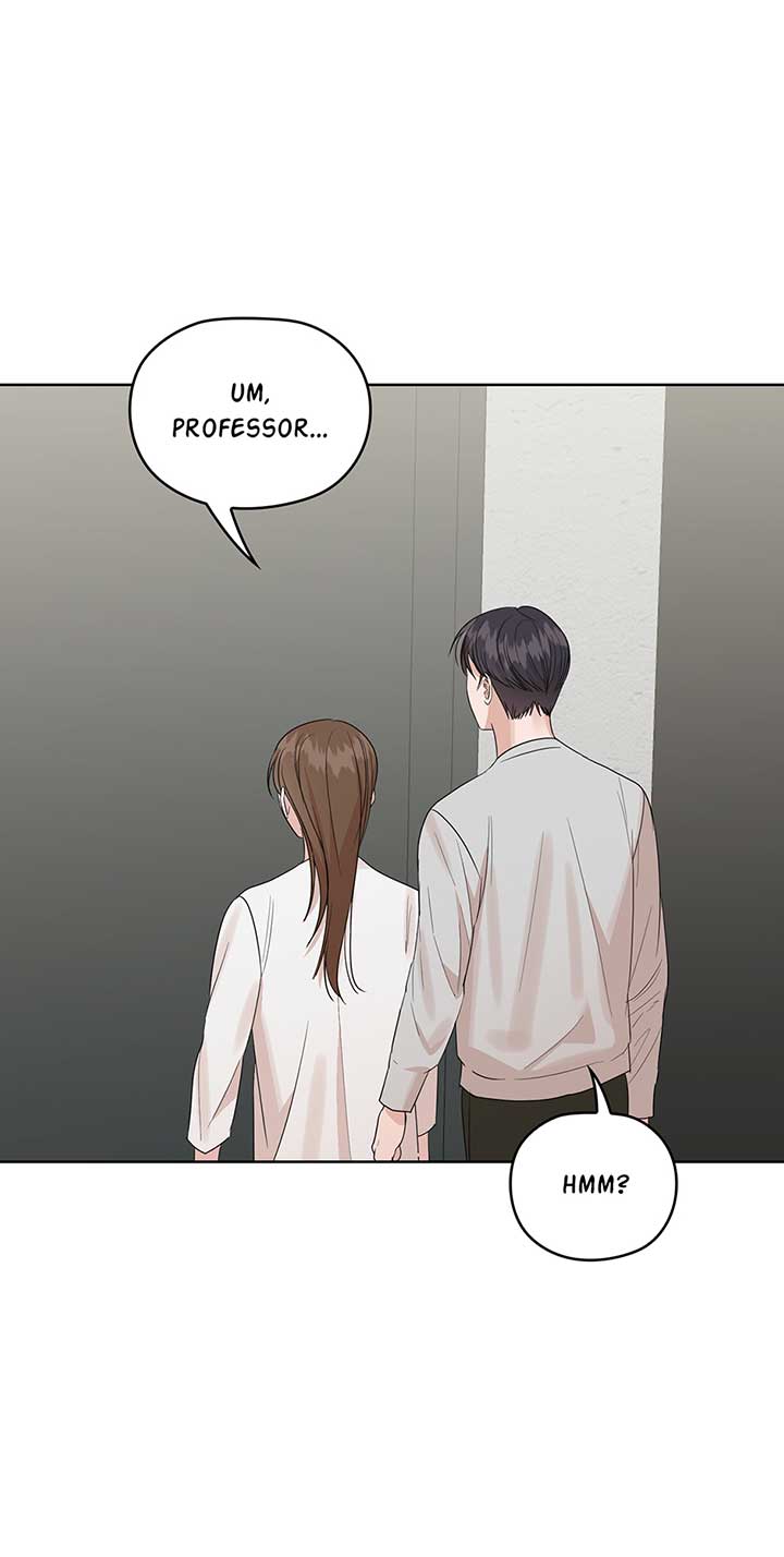 A Sneaky Blind Date [Official] Chapter 23 - Page 58