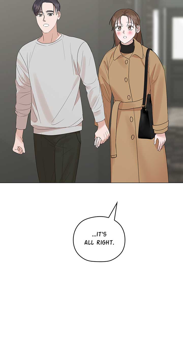 A Sneaky Blind Date [Official] Chapter 23 - Page 6