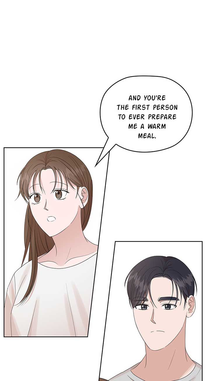 A Sneaky Blind Date [Official] Chapter 23 - Page 62