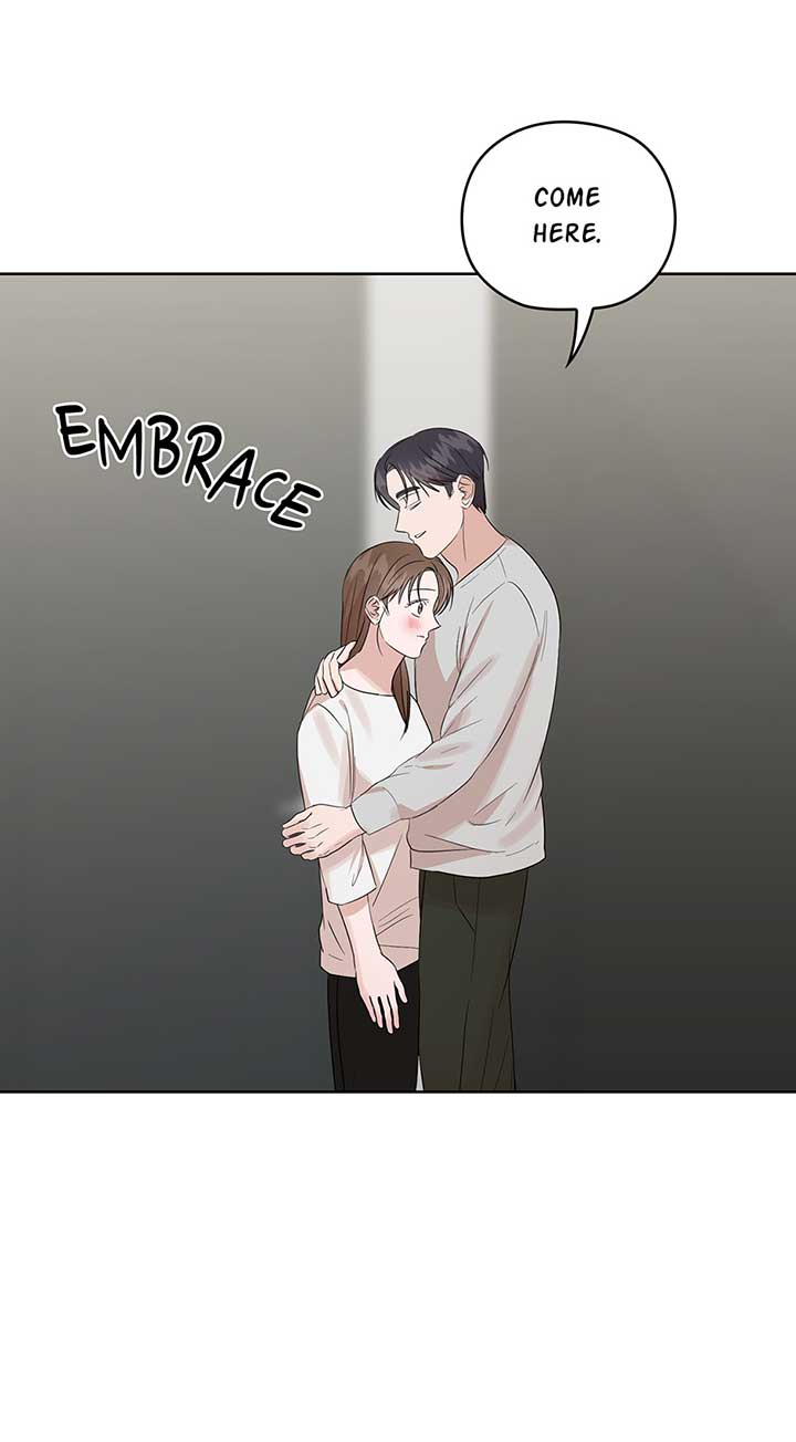 A Sneaky Blind Date [Official] Chapter 23 - Page 66