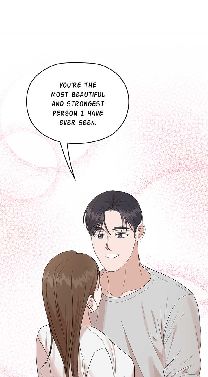 A Sneaky Blind Date [Official] Chapter 23 - Page 67