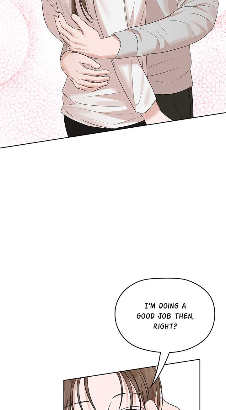 A Sneaky Blind Date [Official] Chapter 23 - Page 68