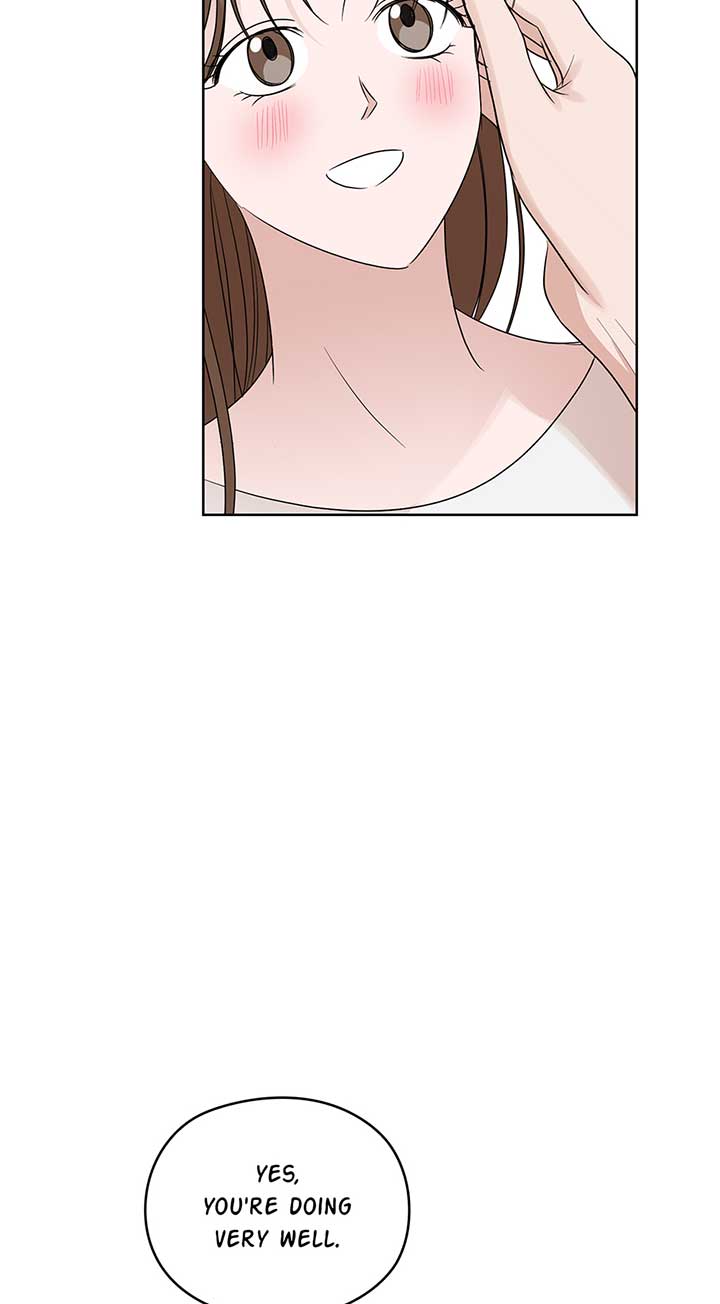 A Sneaky Blind Date [Official] Chapter 23 - Page 69