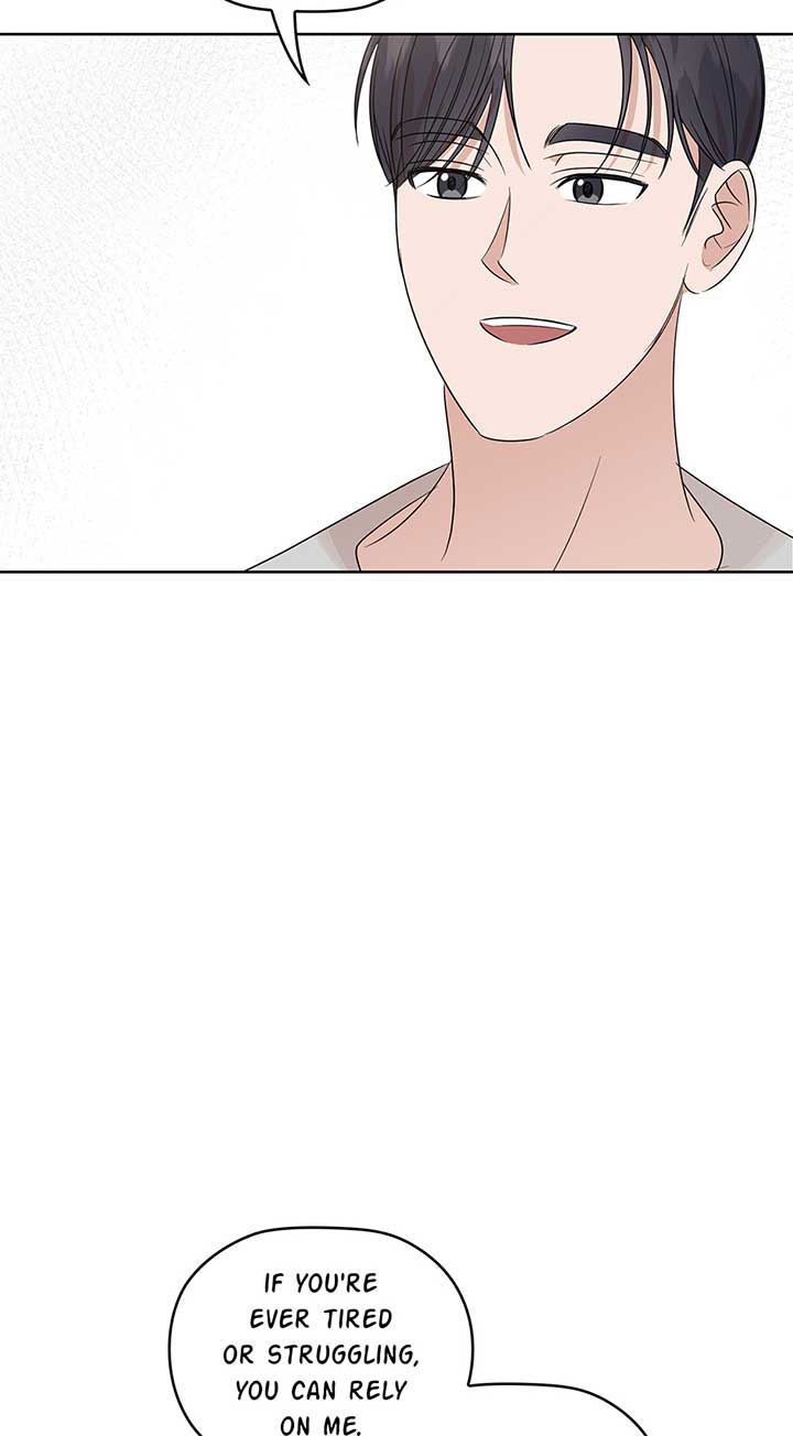 A Sneaky Blind Date [Official] Chapter 23 - Page 70