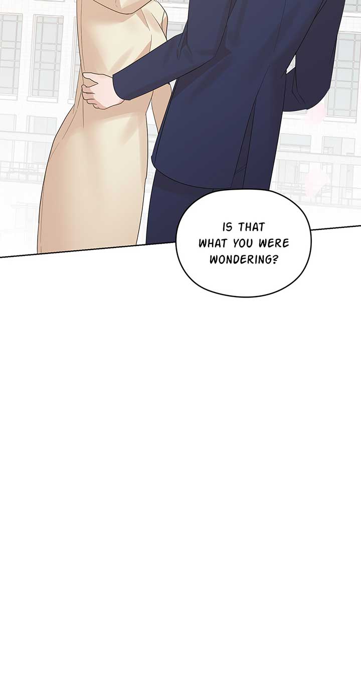 A Sneaky Blind Date [Official] Chapter 23 - Page 75