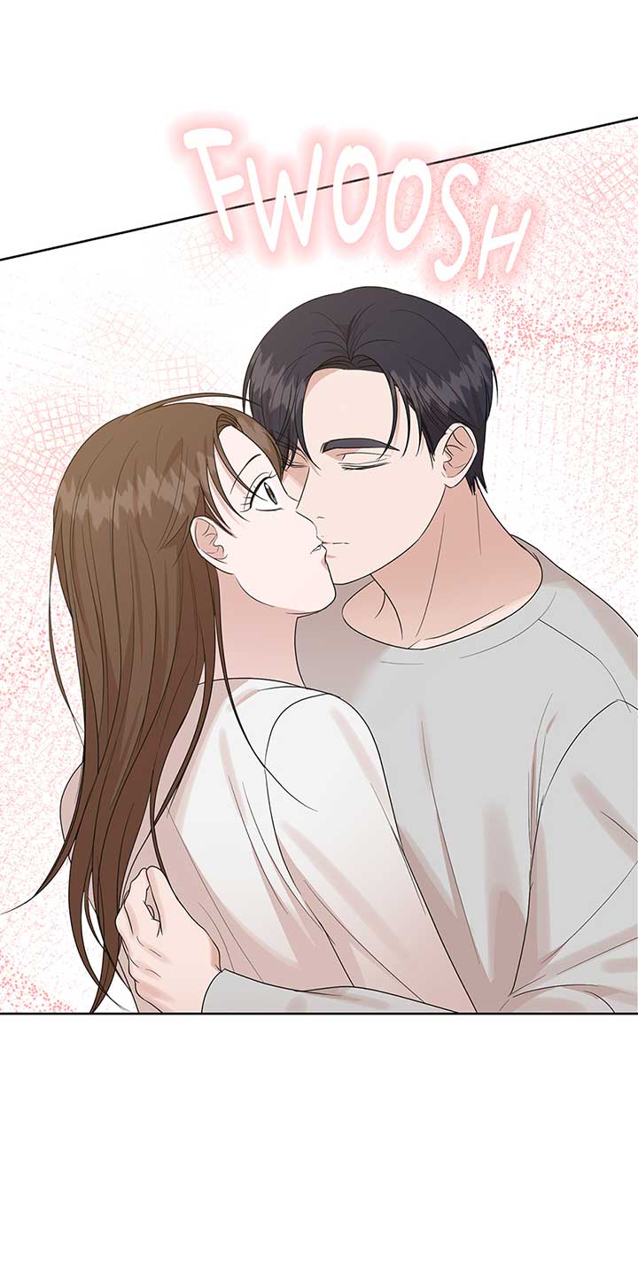 A Sneaky Blind Date [Official] Chapter 23 - Page 77