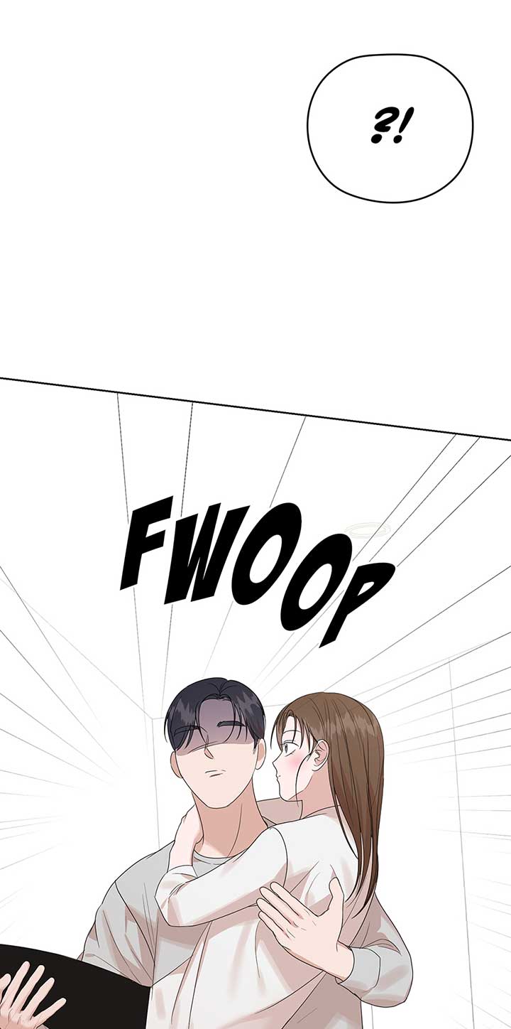 A Sneaky Blind Date [Official] Chapter 23 - Page 79