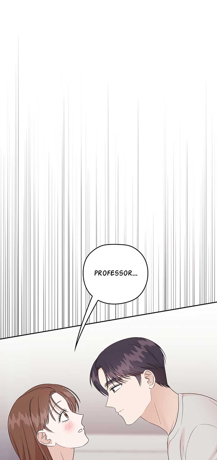 A Sneaky Blind Date [Official] Chapter 24 - Page 1