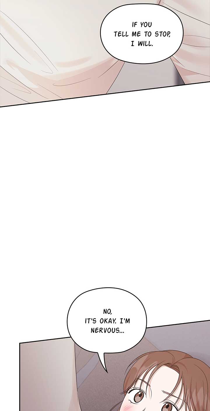 A Sneaky Blind Date [Official] Chapter 24 - Page 11