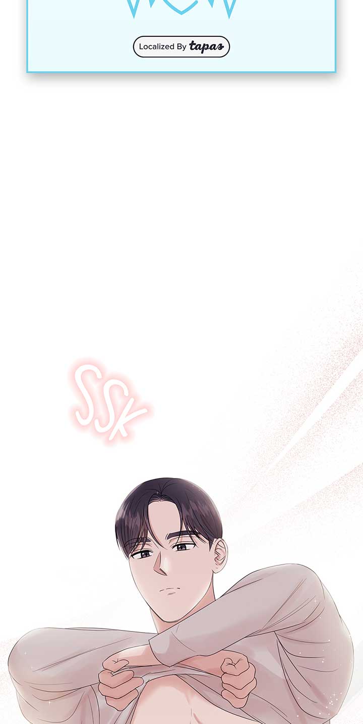 A Sneaky Blind Date [Official] Chapter 24 - Page 14