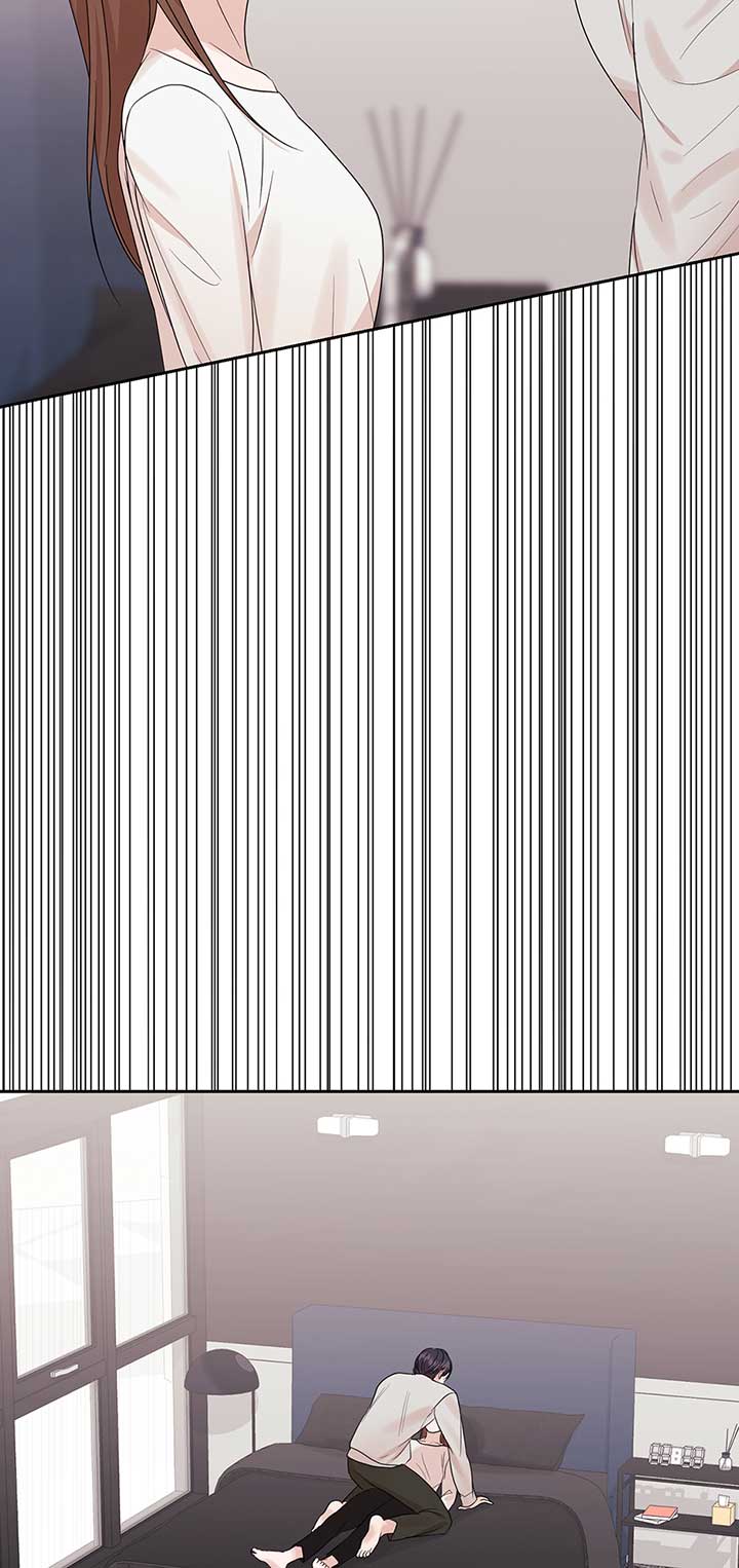 A Sneaky Blind Date [Official] Chapter 24 - Page 2