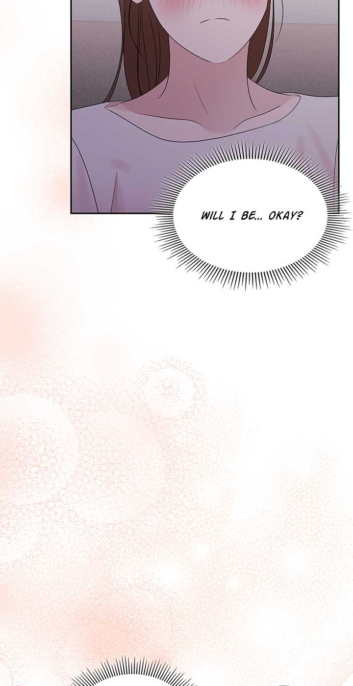 A Sneaky Blind Date [Official] Chapter 24 - Page 22