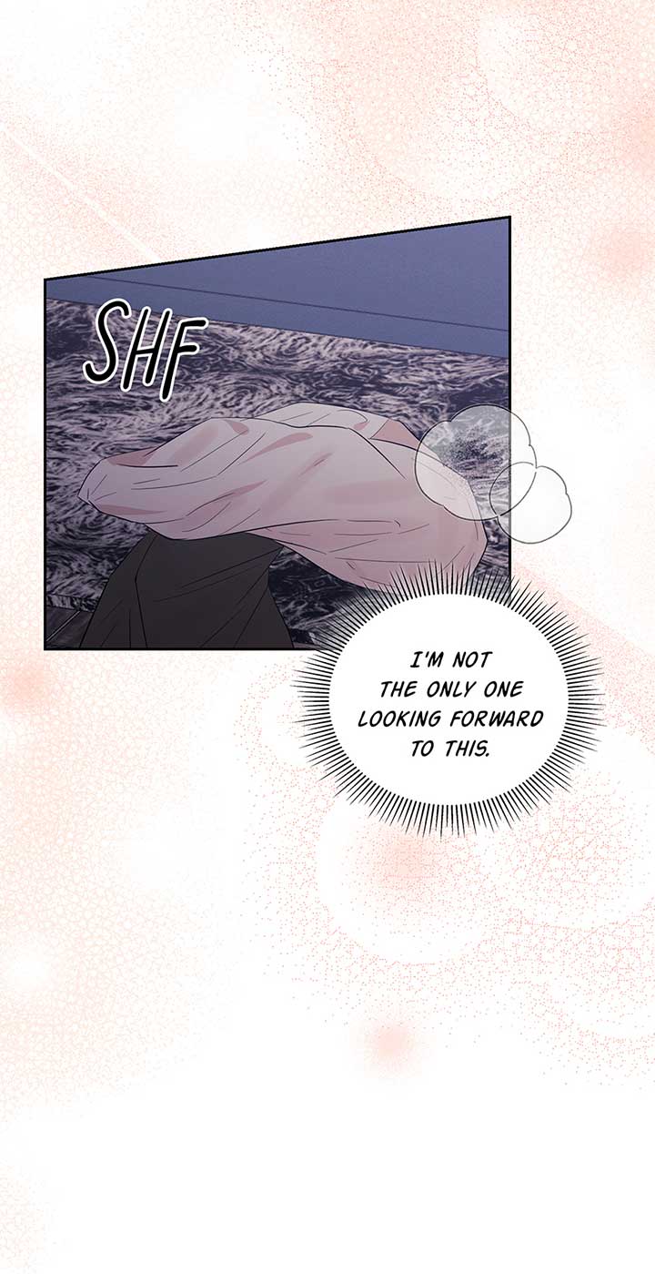 A Sneaky Blind Date [Official] Chapter 24 - Page 24