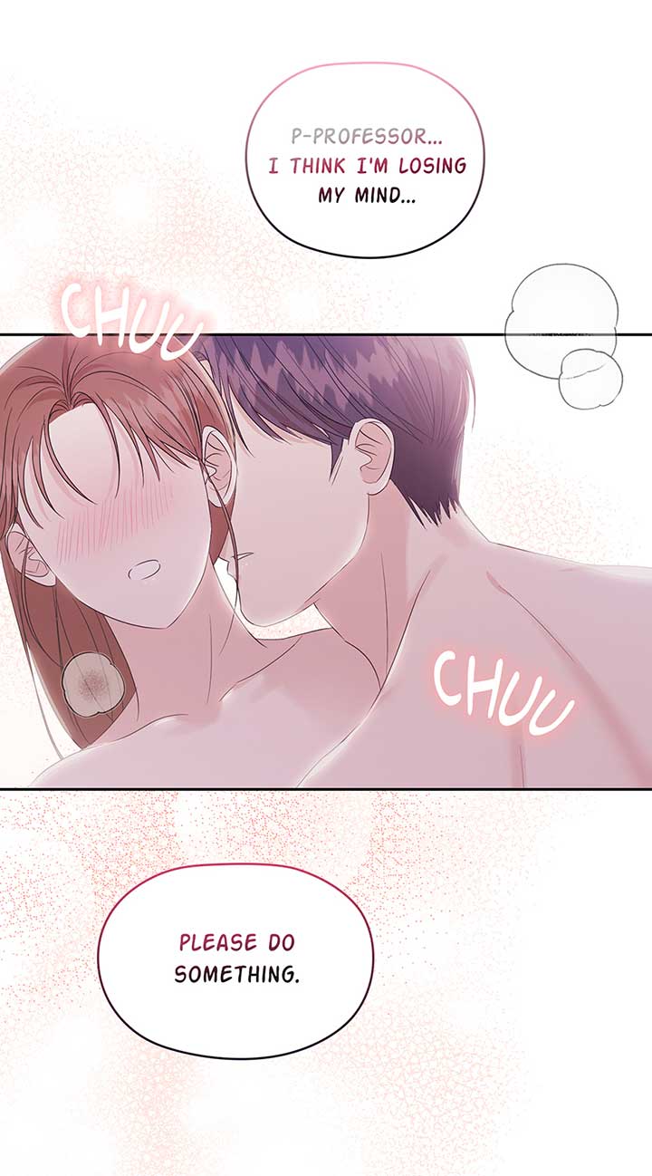 A Sneaky Blind Date [Official] Chapter 24 - Page 25