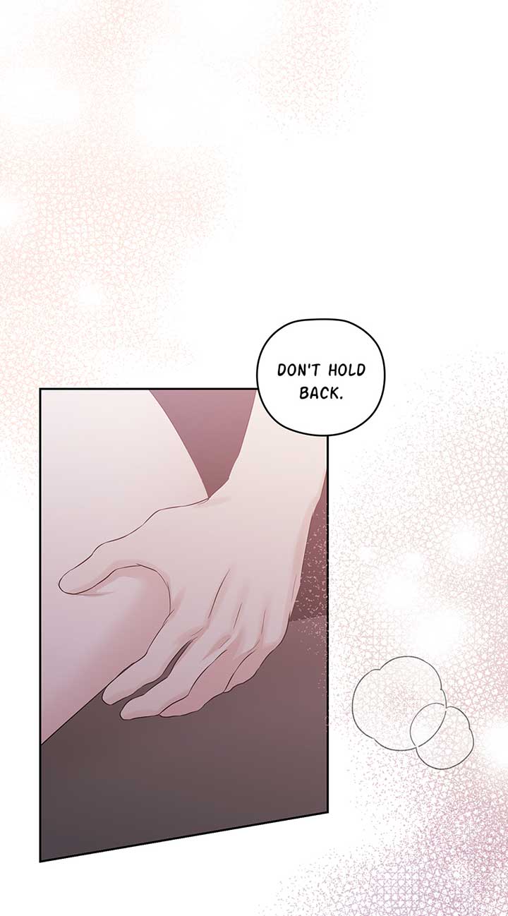 A Sneaky Blind Date [Official] Chapter 24 - Page 26