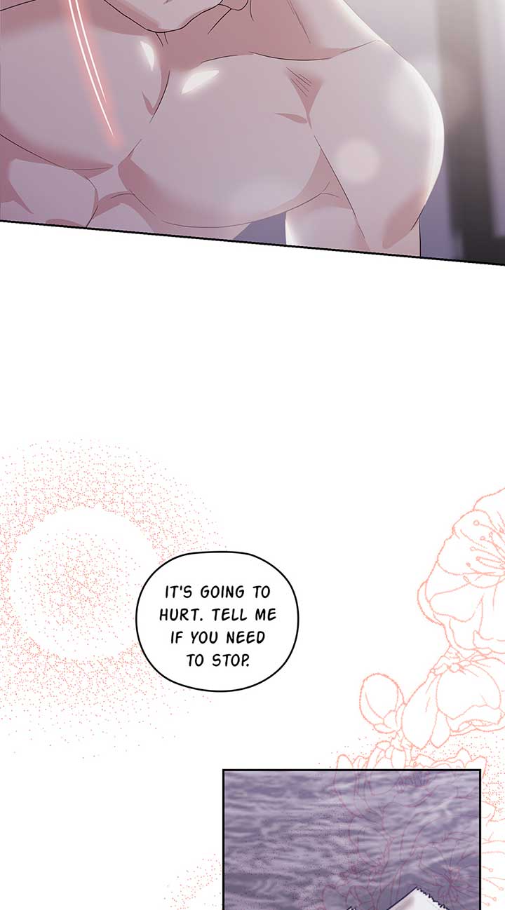 A Sneaky Blind Date [Official] Chapter 24 - Page 28