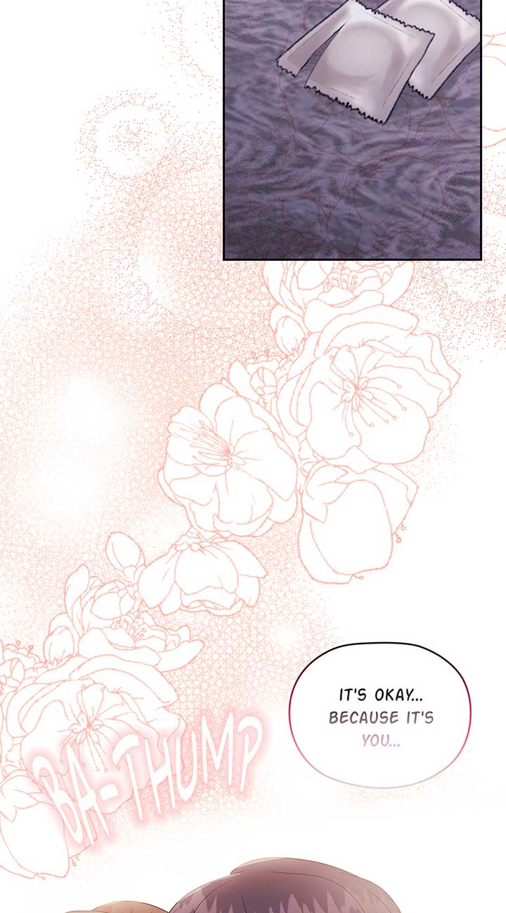 A Sneaky Blind Date [Official] Chapter 24 - Page 29