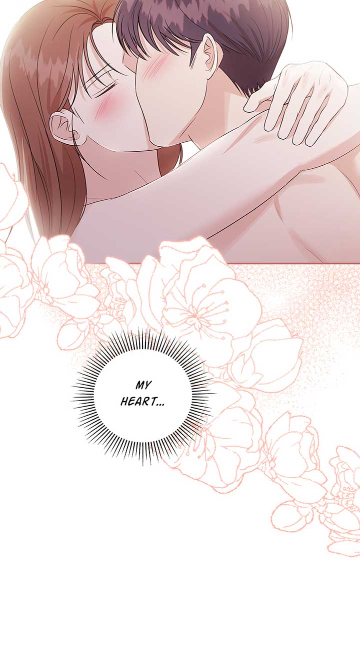 A Sneaky Blind Date [Official] Chapter 24 - Page 30