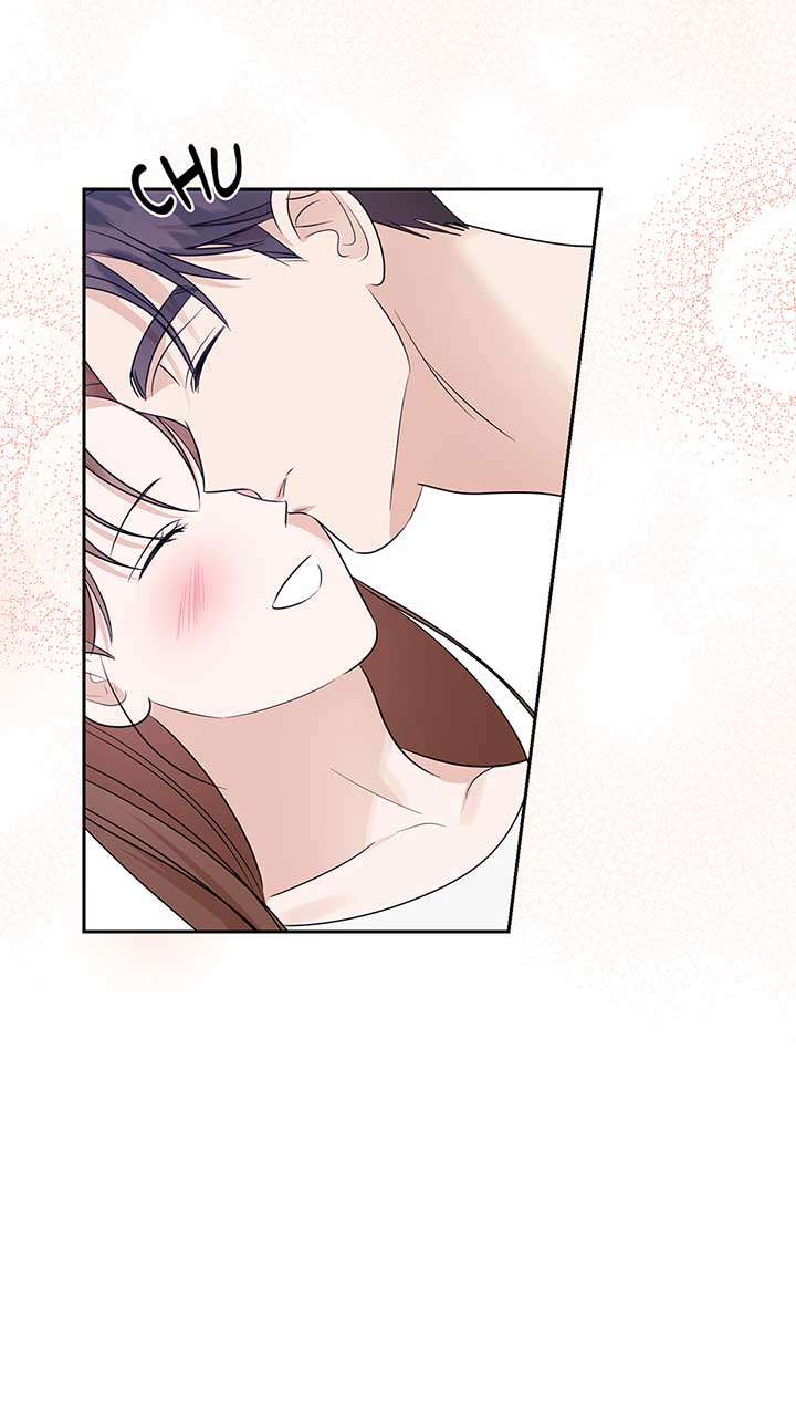 A Sneaky Blind Date [Official] Chapter 24 - Page 36