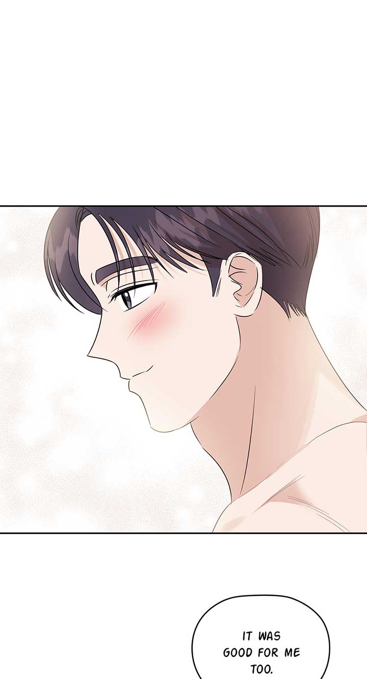 A Sneaky Blind Date [Official] Chapter 24 - Page 37