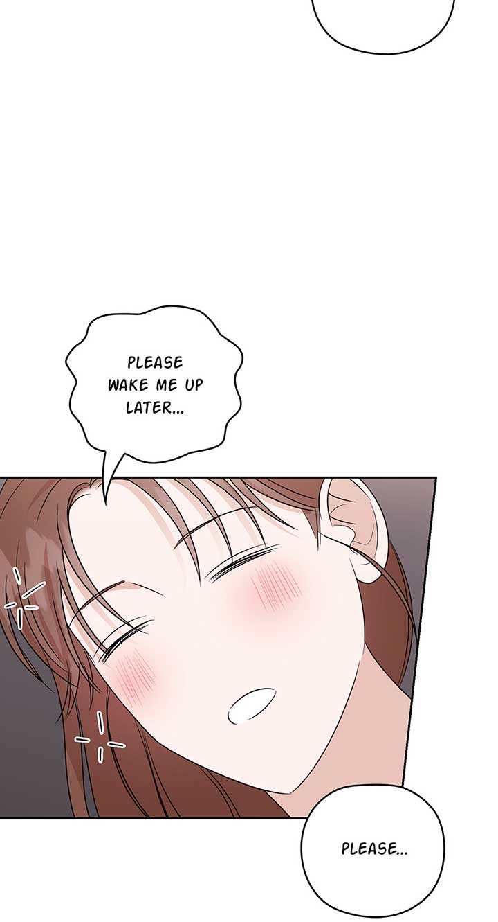 A Sneaky Blind Date [Official] Chapter 24 - Page 39