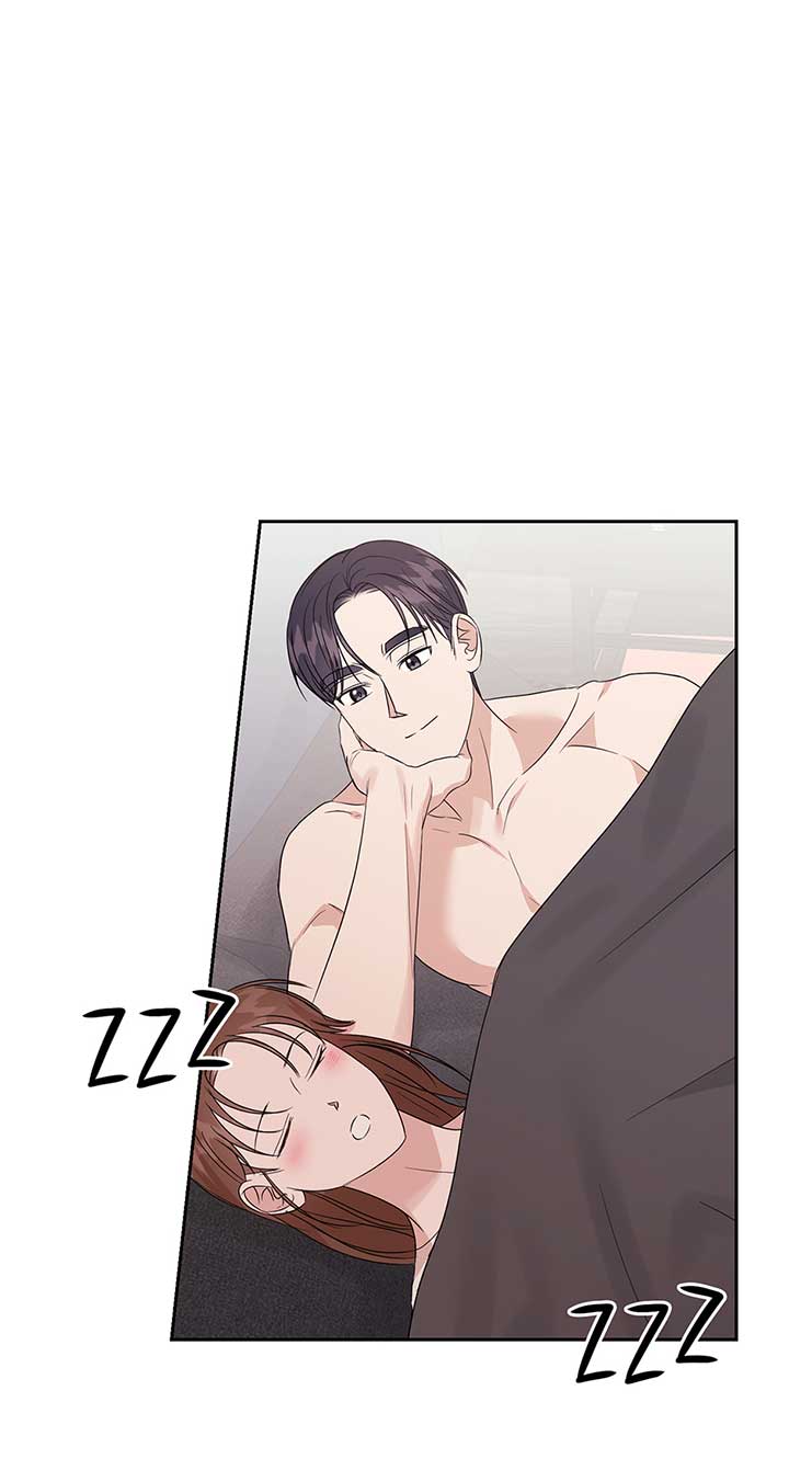 A Sneaky Blind Date [Official] Chapter 24 - Page 40