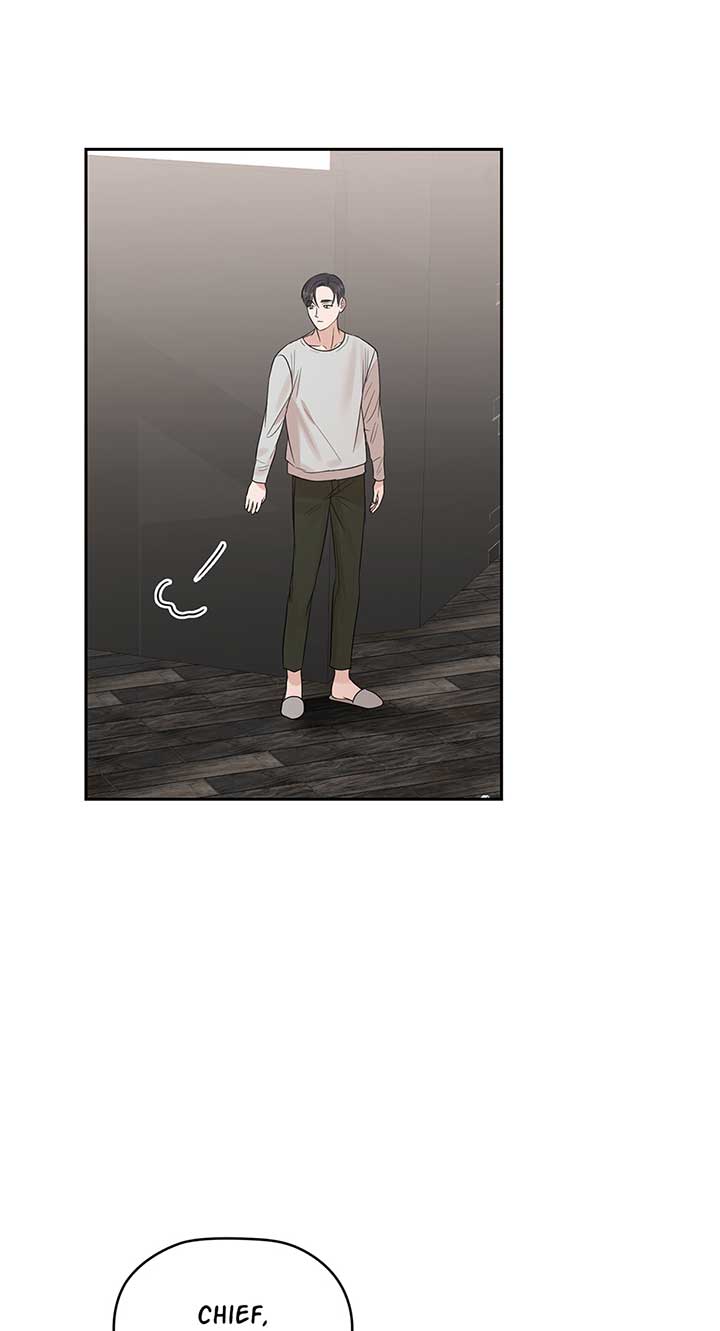 A Sneaky Blind Date [Official] Chapter 24 - Page 42